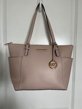 Michael Kors handbag